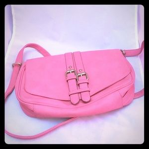 Merona Rose Purse
